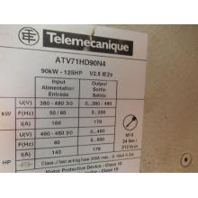 ATV71HU75N4Z 7.5kW變頻器正品現(xiàn)貨包郵