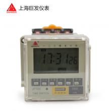 JF-T03 220V/10A 微電腦時控開關(guān)正品現(xiàn)貨，包郵