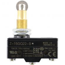 Z-15GQ-B 微動開關(guān)正品現(xiàn)貨，包郵