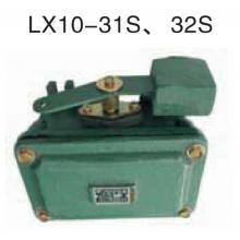 LX10-31 行程開關(guān)正品現(xiàn)貨，包郵