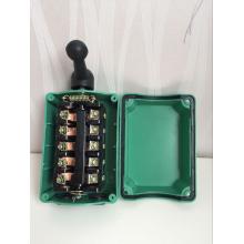 QS-60A防水倒順開關(guān)正品現(xiàn)貨，包郵