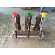 ZW43GD/630(不銹鋼帶隔離電動(dòng))戶外真空斷路器正品現(xiàn)貨，包郵
