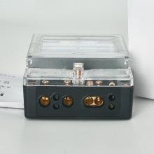 DDS6777-20-80A 青島藍殼電能表正品現(xiàn)貨，包郵