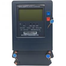 DTSF607-10-40A 三相電子式多費率電能表正品現(xiàn)貨，包郵