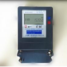 DTSF738-30-100A 三相電子式復(fù)費率電能表正品現(xiàn)貨，包郵