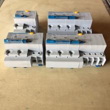 DZ47LE-100 3P D80A 小型漏電斷路器正品現(xiàn)貨，包郵