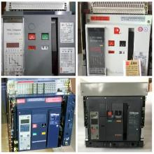 HSW2-4000/3P/2500A固定式萬(wàn)能式低壓斷路器杭申電氣正品現(xiàn)貨，包郵 