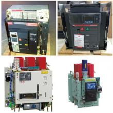 HSW2-4000/3P/2500A固定式萬(wàn)能式低壓斷路器杭申電氣正品現(xiàn)貨，包郵 