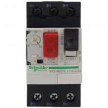 GV2PM20C電動(dòng)機(jī)斷路器