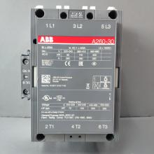 A12-30-01 ABB交流接觸器正品現(xiàn)貨，包郵