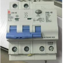 常熟開關(guān)漏電斷路器CH2L-63C-25A