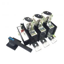 HH15A(QA)-125/3隔離熔斷組刀開關(guān)正品現(xiàn)貨，包郵