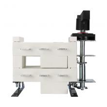 HGLZ1-315A/4J雙投雙電源隔離轉(zhuǎn)換刀開關(guān)正品現(xiàn)貨，包郵