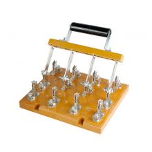 HGLR-63A/4熔斷組隔離刀開關(guān)正品現(xiàn)貨，包郵