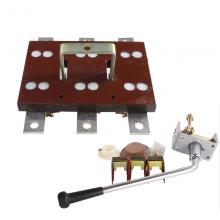 HGLR-63A/4熔斷組隔離刀開關(guān)正品現(xiàn)貨，包郵